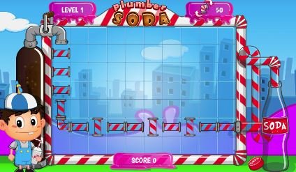 Plumber soda en ligne