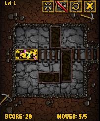 Miner Block