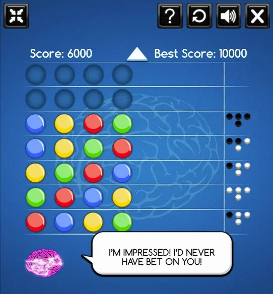 Mastermind